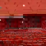 Colonial Theater looking forward to the stage